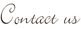 Contact Us